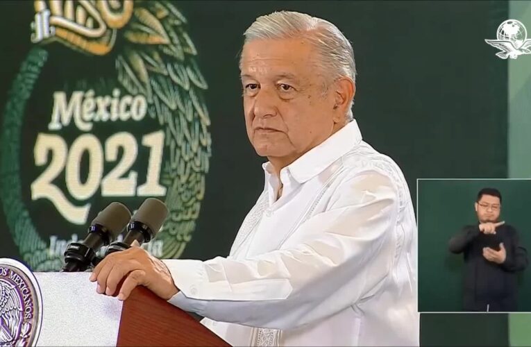 AMLO señala al exrector José Narro como «jefe del grupo dominante» en la UNAM