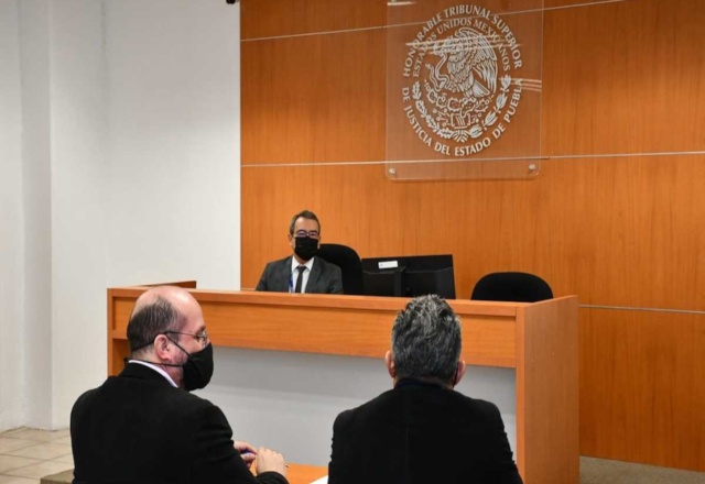 Poder Judicial implementará juicios orales en materia familiar en Puebla