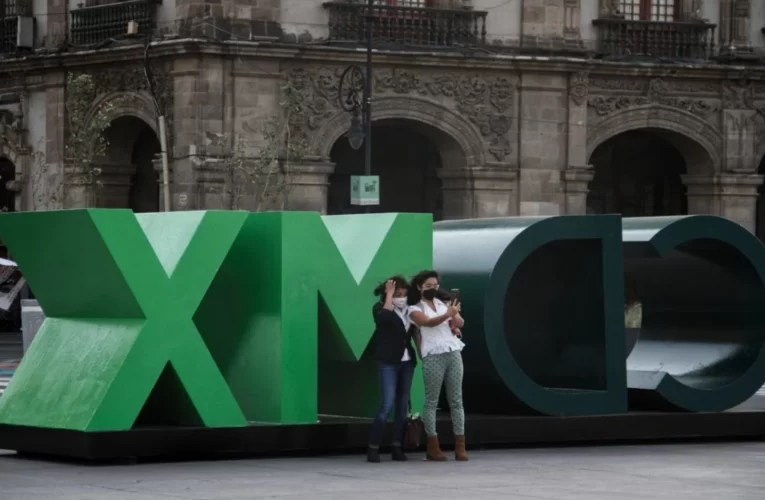 Obtiene GCDMX más de 10 mil 700 mdp de ingresos adicionales