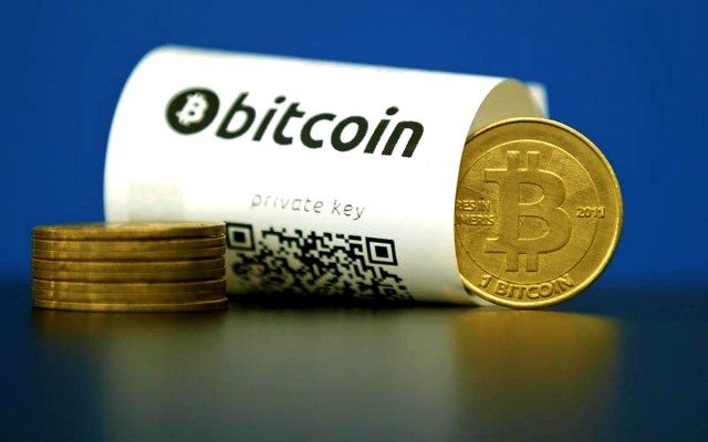Bitcoin alcanza los 67,000 dólares y sigue subiendo ¿cuál es su valor fundamental?