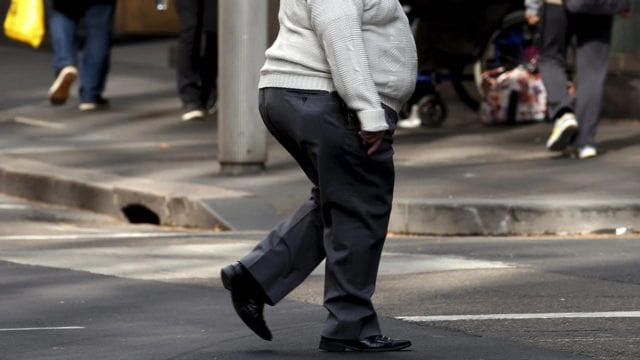 9 de cada 10 mexicanos tendrán obesidad en 2050, según expertos