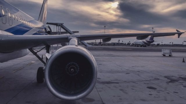 La industria aeroespacial quiere aterrizar en la Ciudad de México