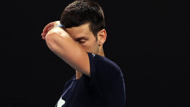 Novak Djokovic: Australia cancela su visa por segunda vez