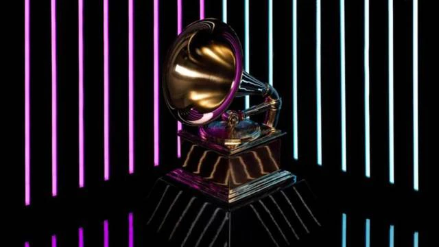 Premios Grammy 2022 aplazan de forma indefinida su ceremonia