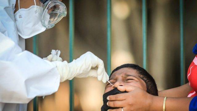 Ssa reporta 50,373 contagios, segunda cifra más alta de la pandemia de Covid