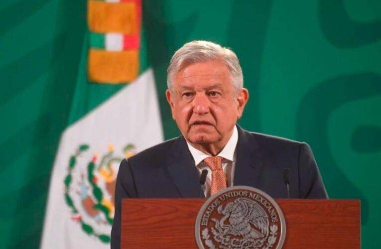 AMLO dará a conocer avances de nueva política energética.