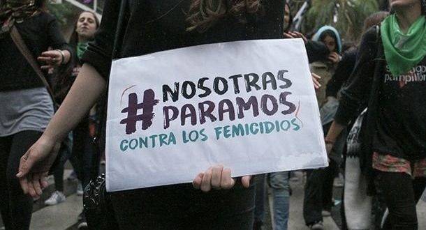 Relanzan #UnDíasinNosotras, sin eco en Puerto Vallarta al paro nacional de mujeres