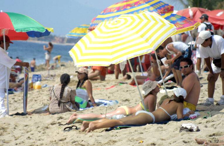 Prevén autoridades llegada masiva de turismo durante Semana Santa.