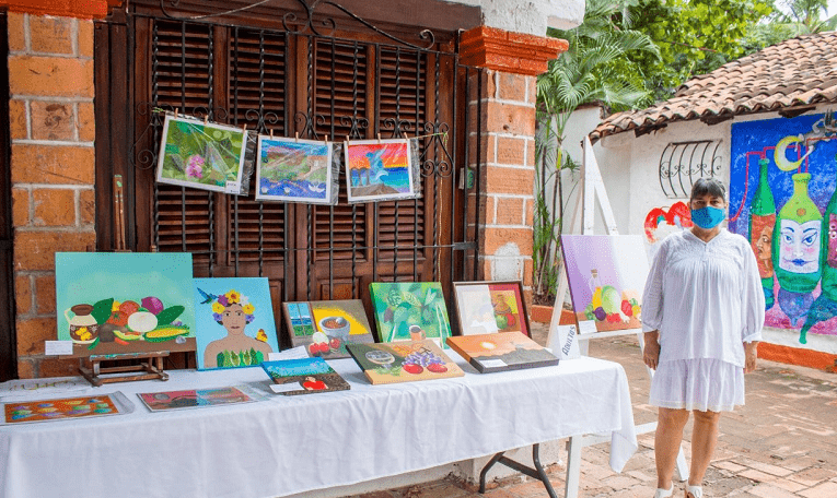 Abren inscripciones para talleres en Instituto Vallartense de Cultura.