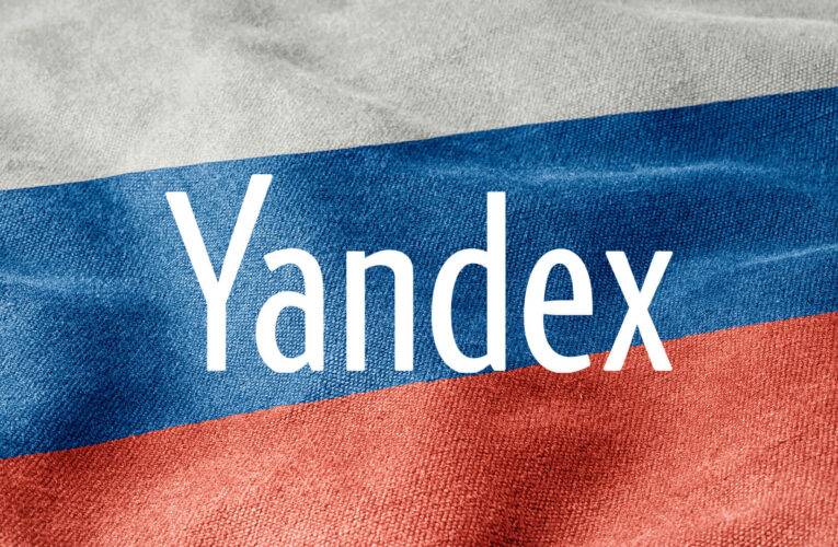 El conflicto Rusia-Ucrania afecta también la tecnología: Yandex, el ‘Google ruso’ está en problemas.