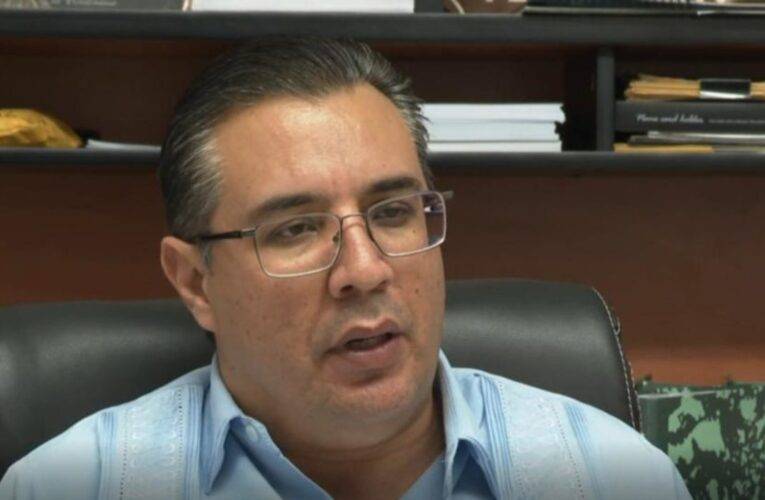 Sin dar ninguna explicación, renunció el tesorero municipal de Bahía de Banderas.