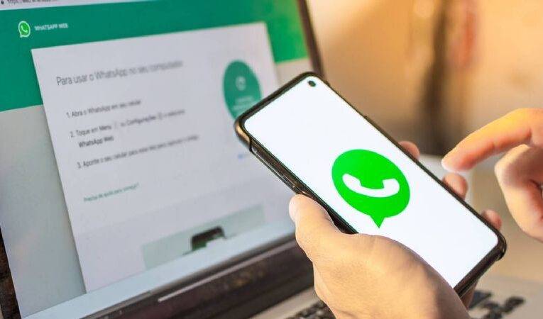 Whatsapp: Alertan por nuevo fraude que roba tus datos; este es el modus operandi.