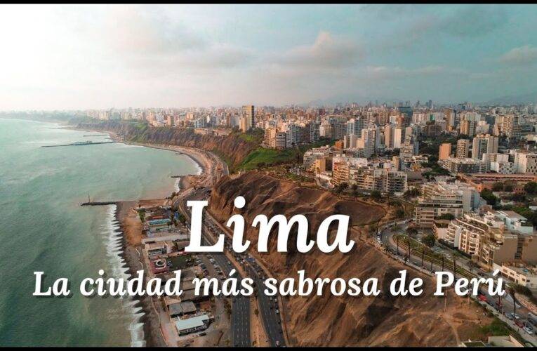 El presidente Castillo declara el estado de emergencia en Lima y orden de inamovilidad.