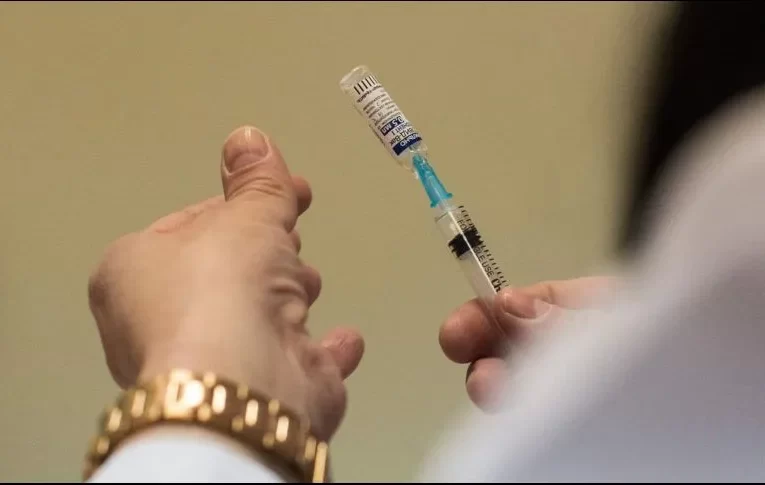 México abrirá registro de vacunación contra el COVID para niños mayores de 12 años