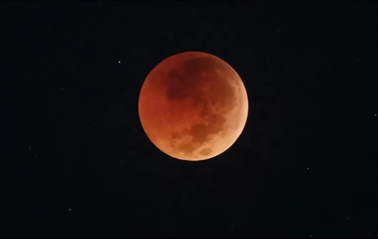 Eclipse Lunar 2022: ¿Cuándo será el evento astronómico en México?