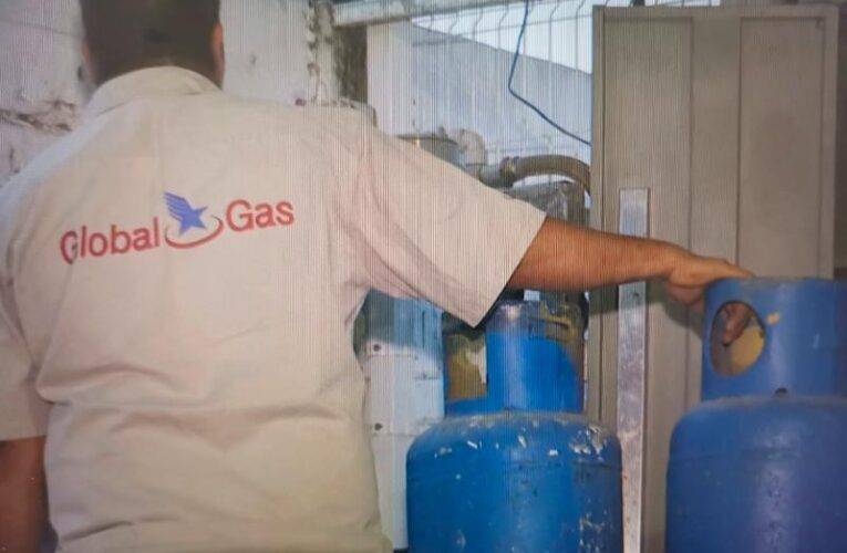 Baja el precio del gas en Vallarta