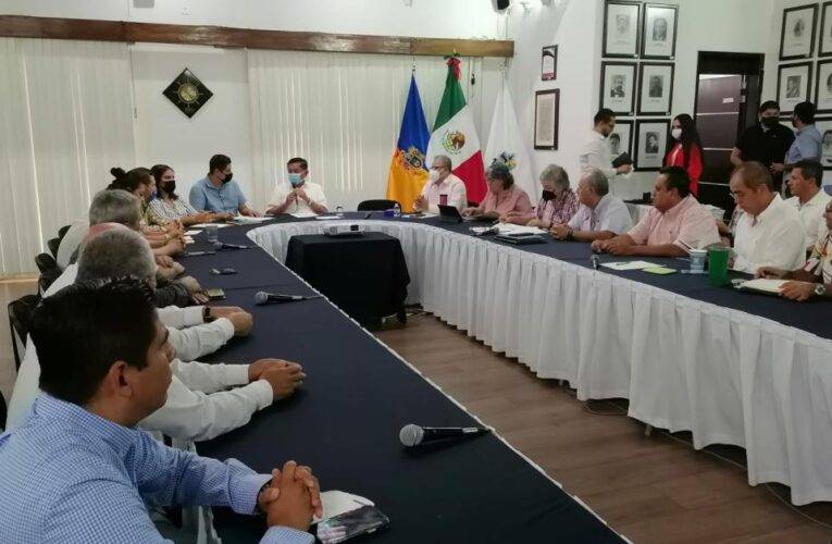 Instalan Consejo Municipal de Desarrollo Urbano de Vallarta