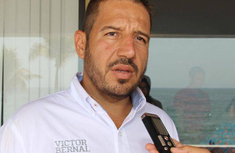 Victor Bernal tomará posesión de la DRSE