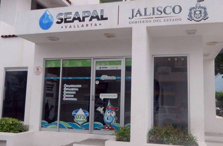 SEAPAL Vallarta: 54 actividades, 300 MDP