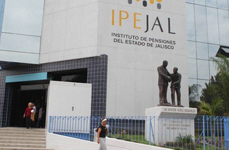 Inversiones del IPEJAL incrementan su vida útil tras tormenta financiera.