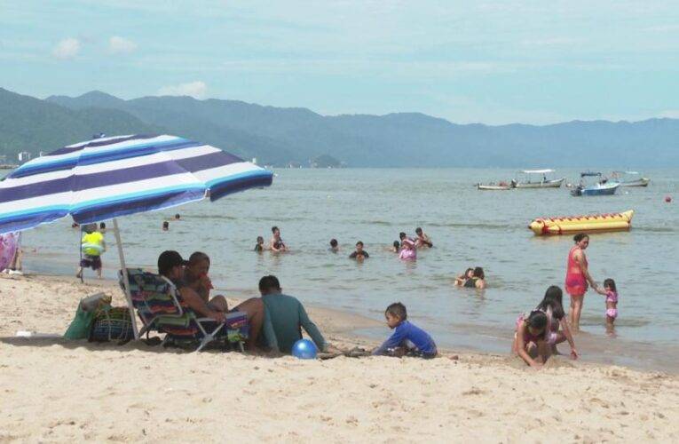 Vallarta pronostica cerrar temporada con ocupación hotelera del 70%.