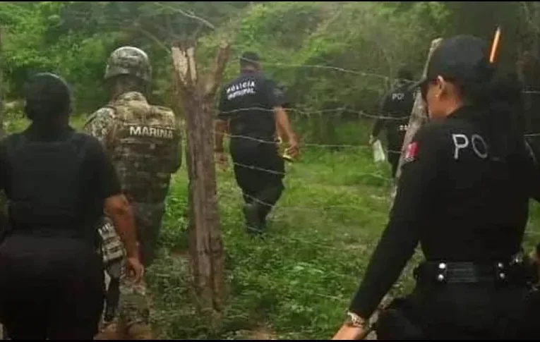 Hallan muerto a ex regidor en arroyo de Puerto Vallarta.