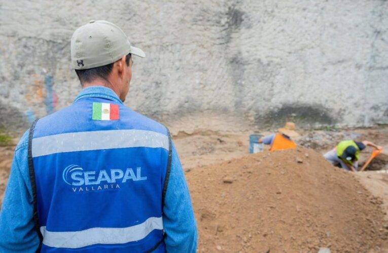 El abastecimiento de agua será con un novedoso sistema en Vallarta.